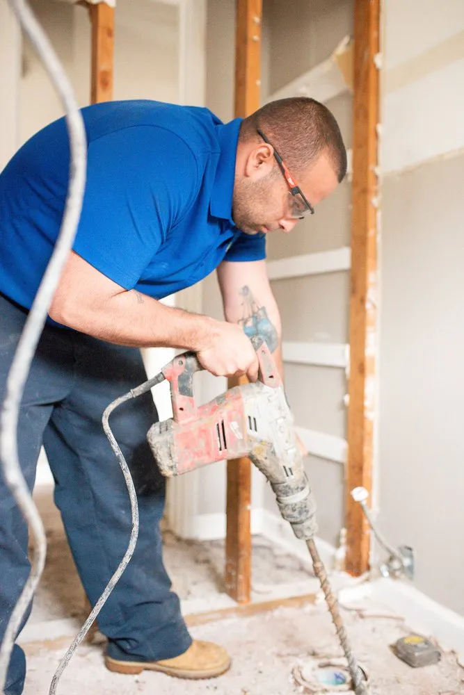 Slide of Accurate Plumbing Services