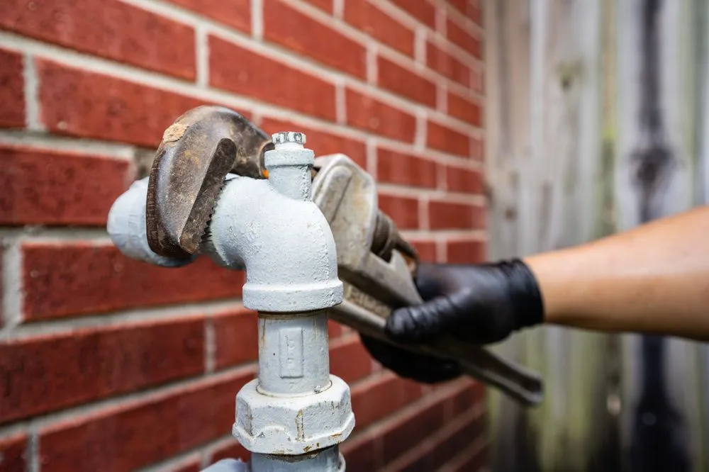 Slide of Accurate Plumbing Services