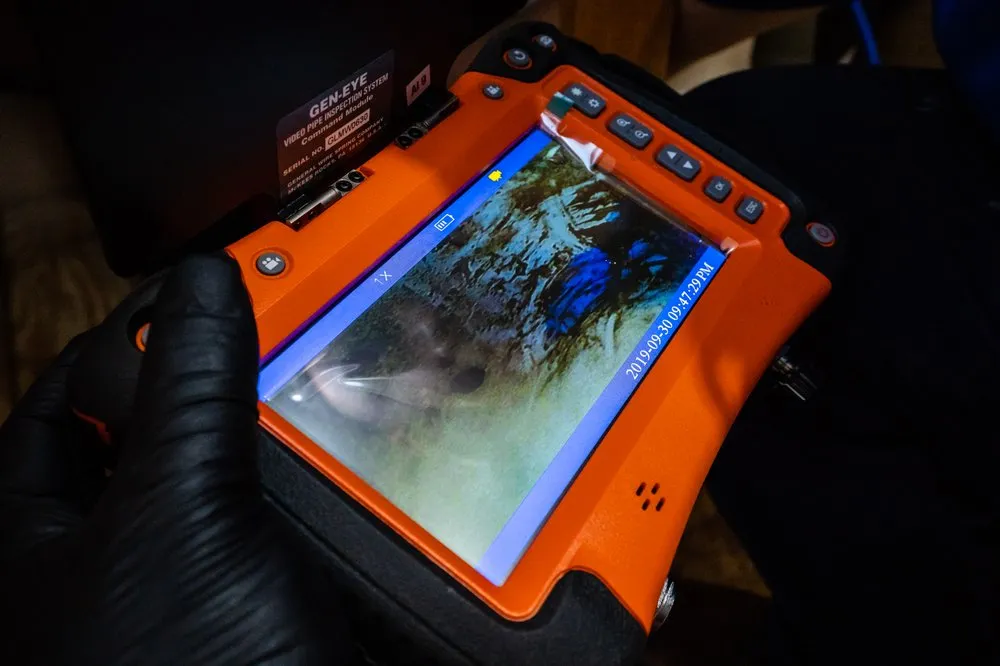 Slide of Accurate Plumbing Services