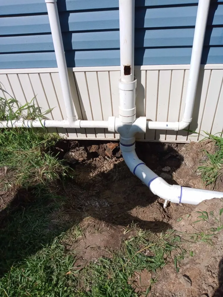 Expert pipe repair in Pearland, TX by Accurate Plumbing Services