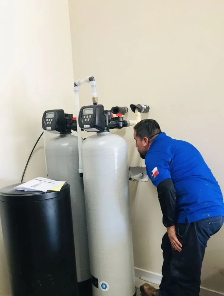 Top-rated emergency plumbing in Pearland, TX by Accurate Plumbing Services