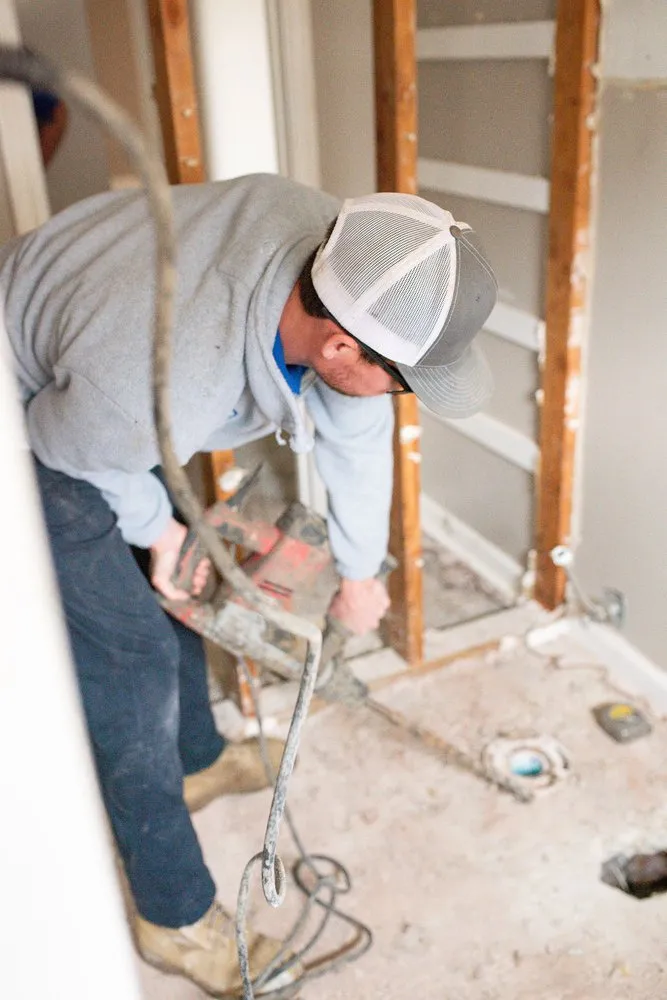 Slide of Accurate Plumbing Services