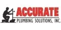 Slide of Accurate Plumbing Solutions