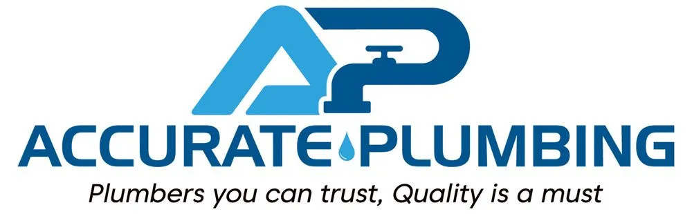 Slide of Accurate Plumbing