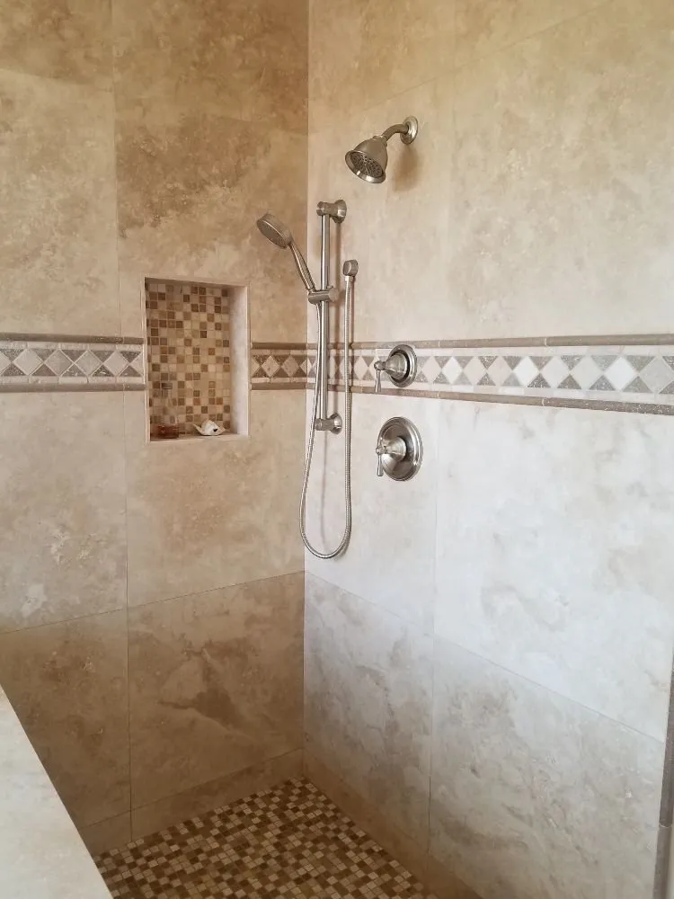 Slide of Accurate Service