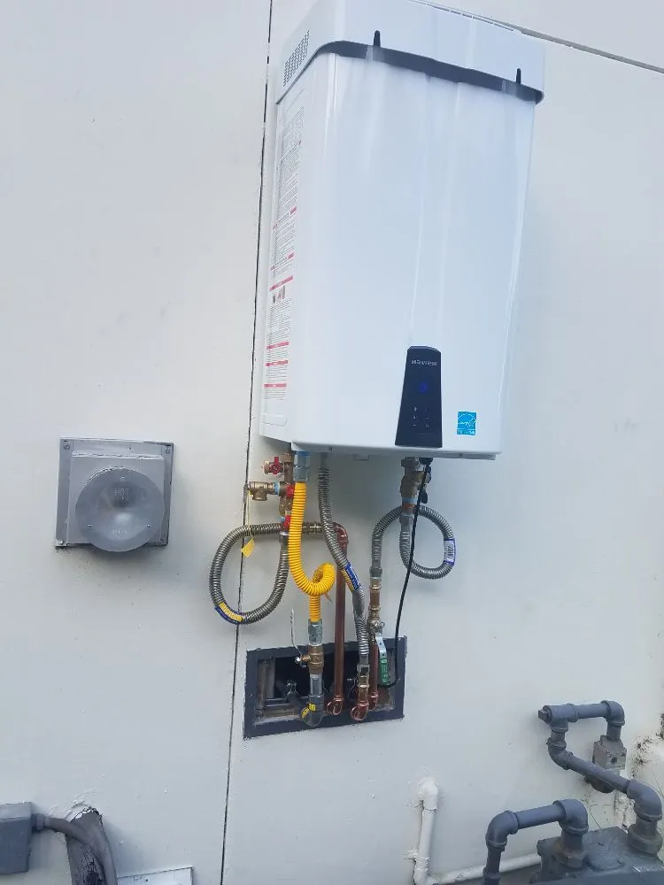 Slide of Accurate Service