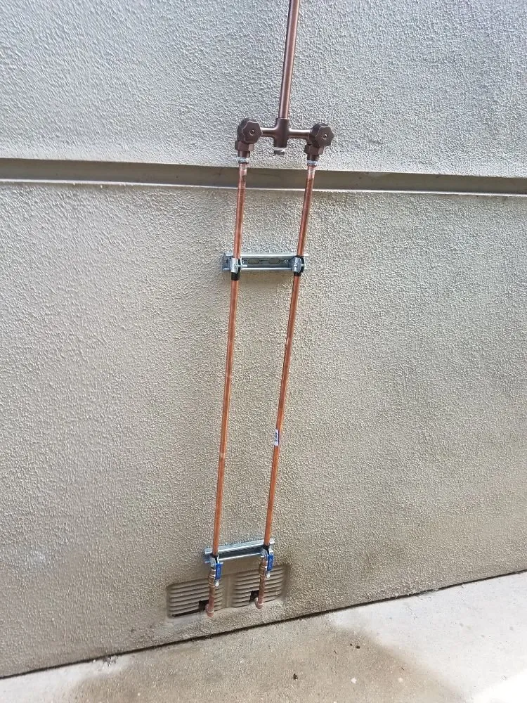 Slide of Accurate Service