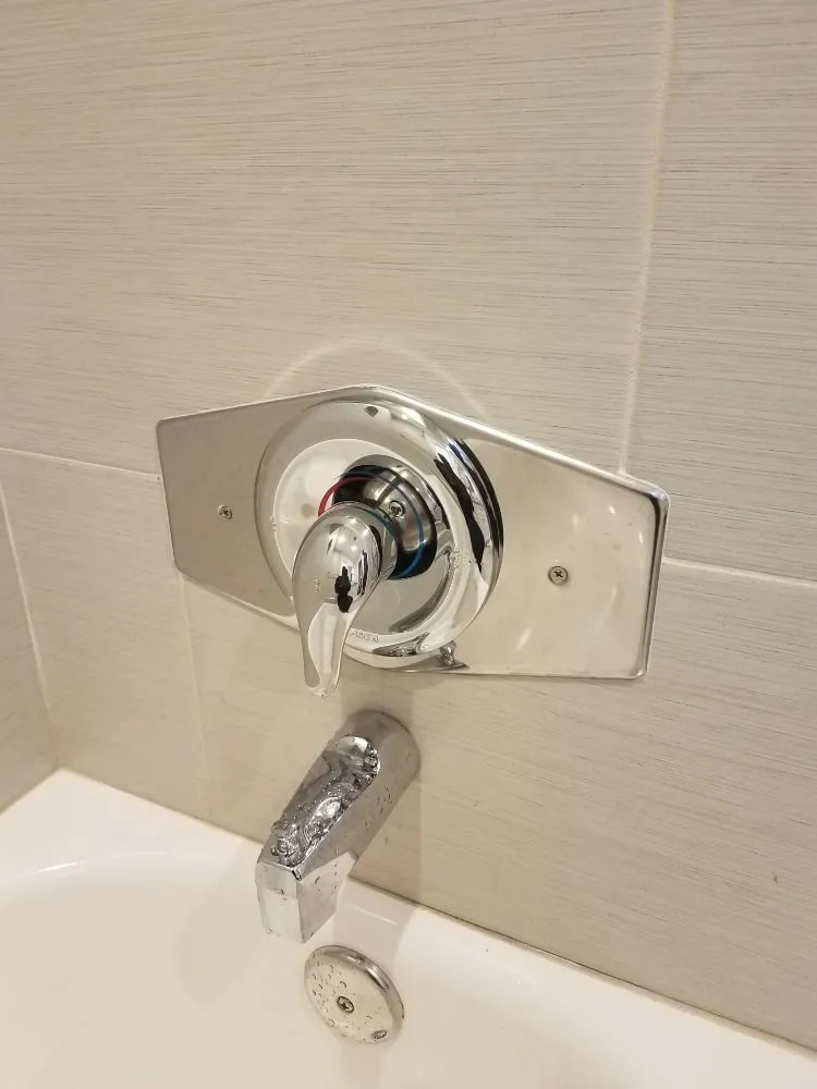 Slide of Accurate Service