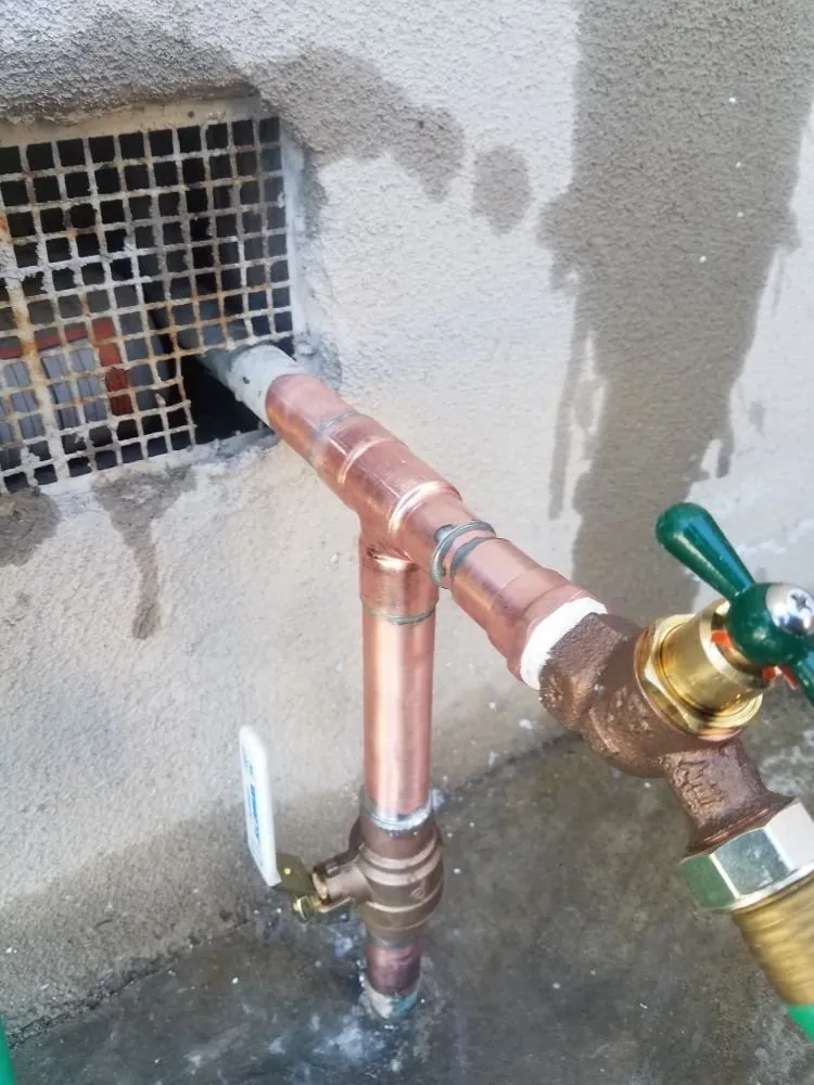 Slide of Accurate Service