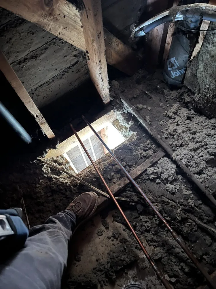 Slide of Accuright Plumbing