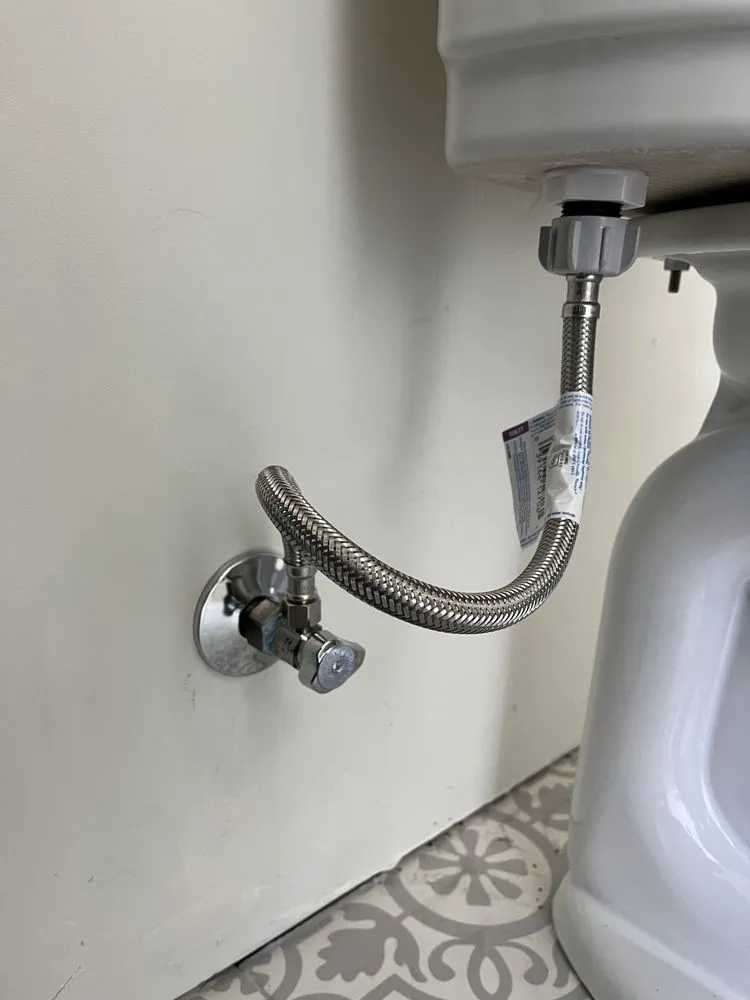 Slide of Accuright Plumbing