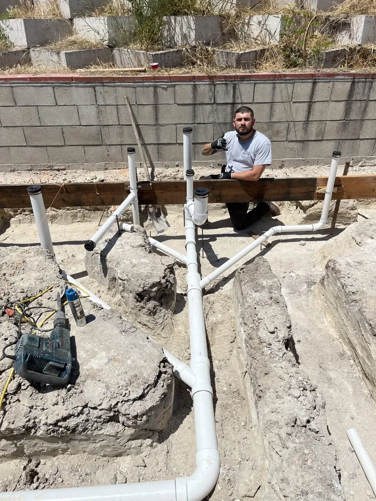 Slide of Accuright Plumbing