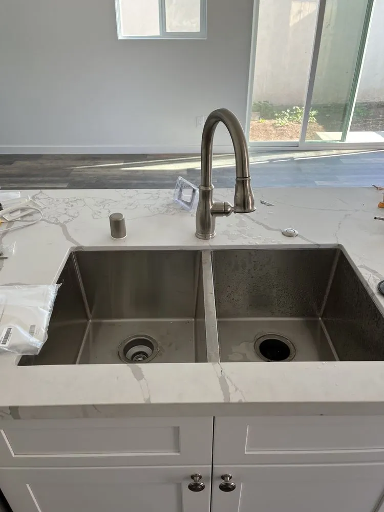 Slide of Accuright Plumbing