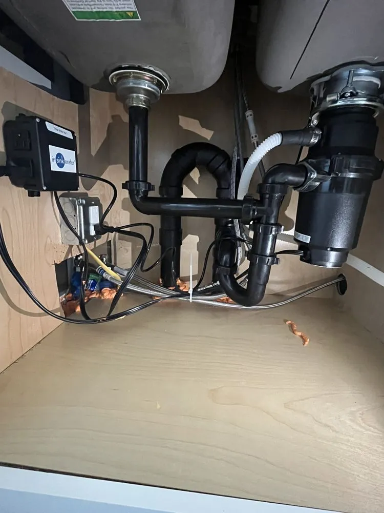 Slide of Accuright Plumbing