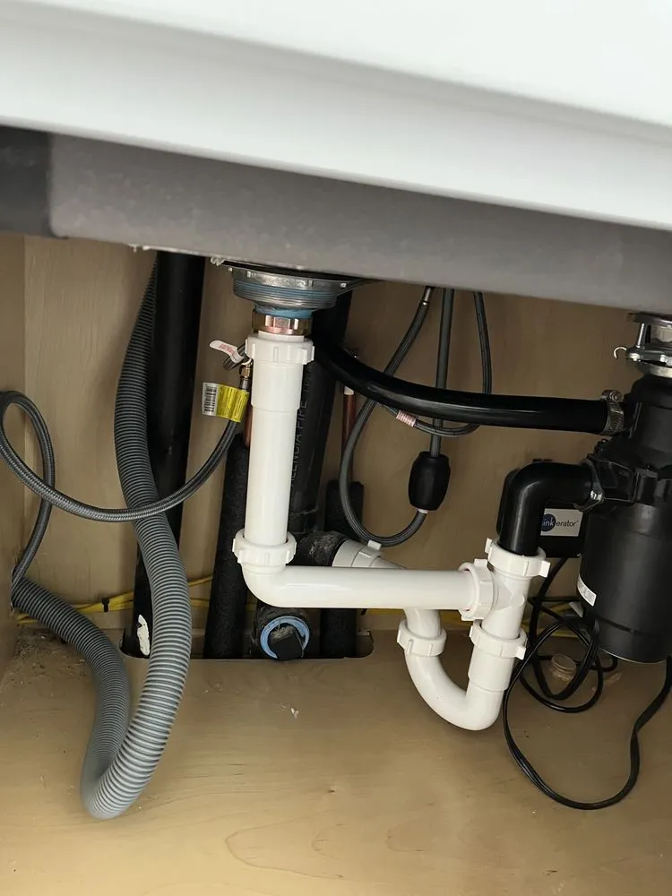 Slide of Accuright Plumbing