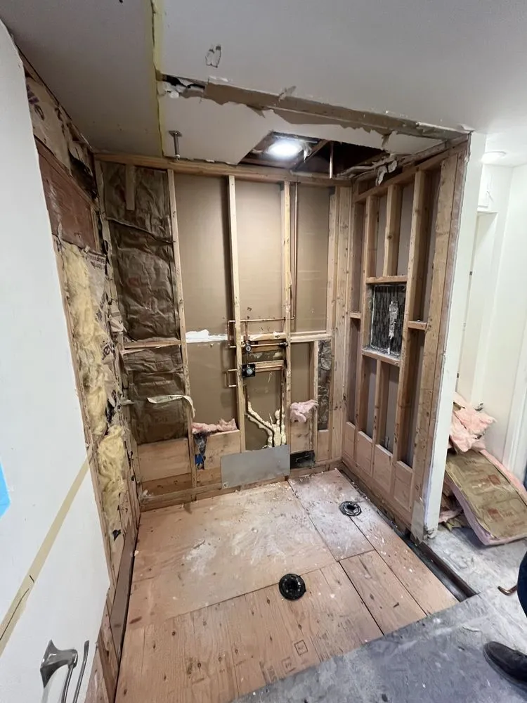 Slide of Accuright Plumbing