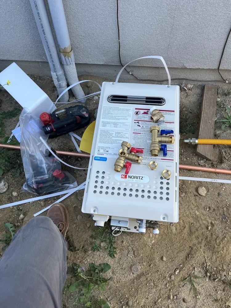 Slide of Accuright Plumbing