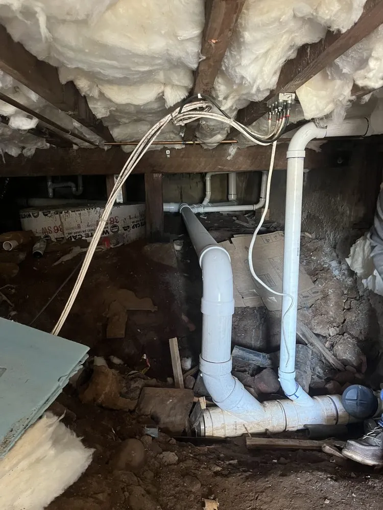 Affordable emergency plumbing in San Diego, CA by Accuright Plumbing