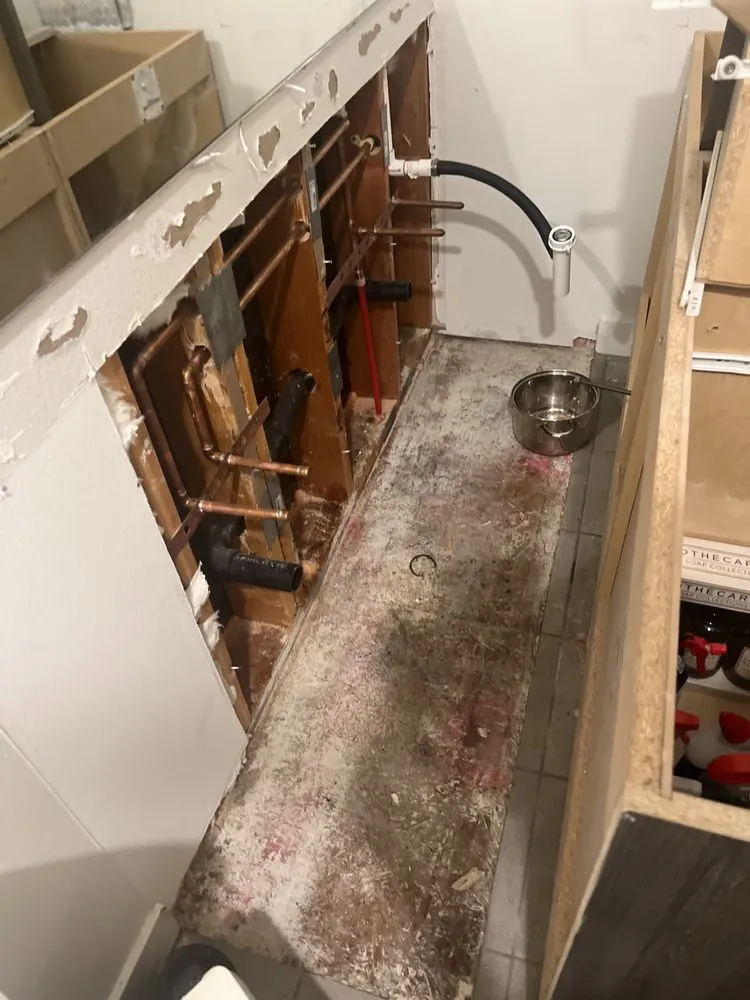 Professional plumbing repair service in San Diego, CA - Accuright Plumbing