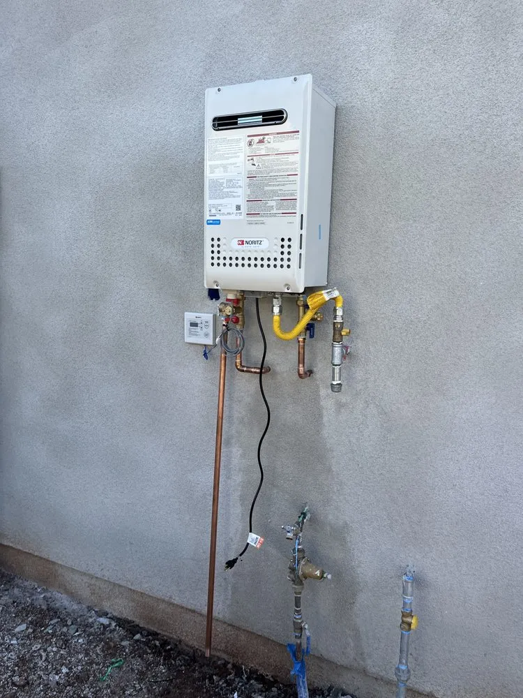 Slide of Accuright Plumbing