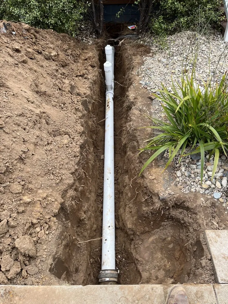 Slide of Accuright Plumbing