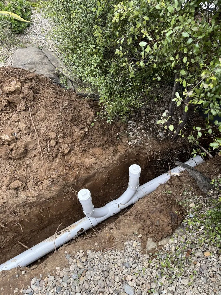 Slide of Accuright Plumbing