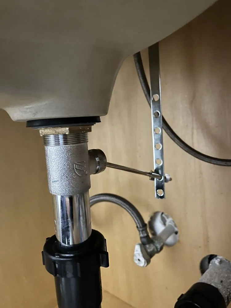 Slide of Accuright Plumbing