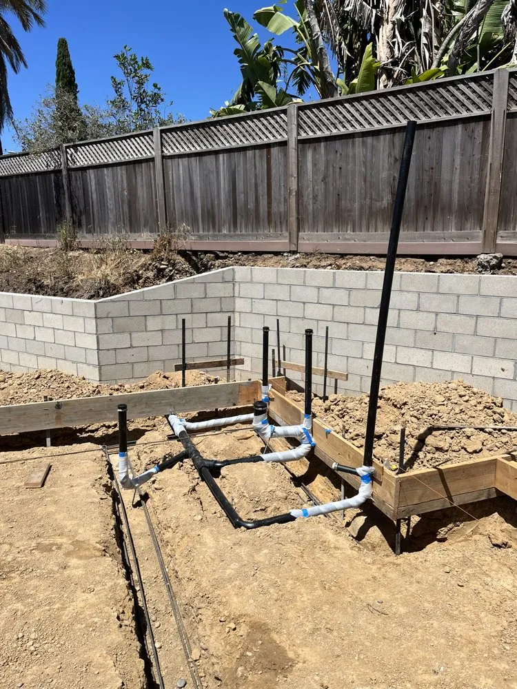 Slide of Accuright Plumbing