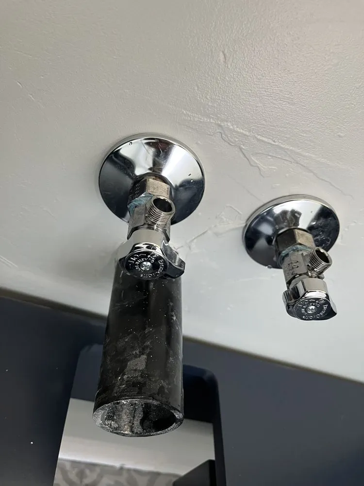 Slide of Accuright Plumbing