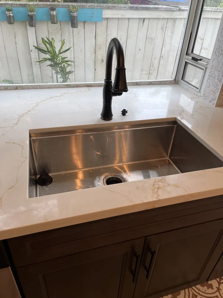 Slide of Accuright Plumbing