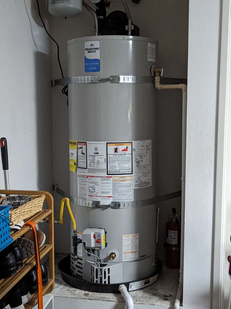 Slide of AccuServe Plumbing & Drain