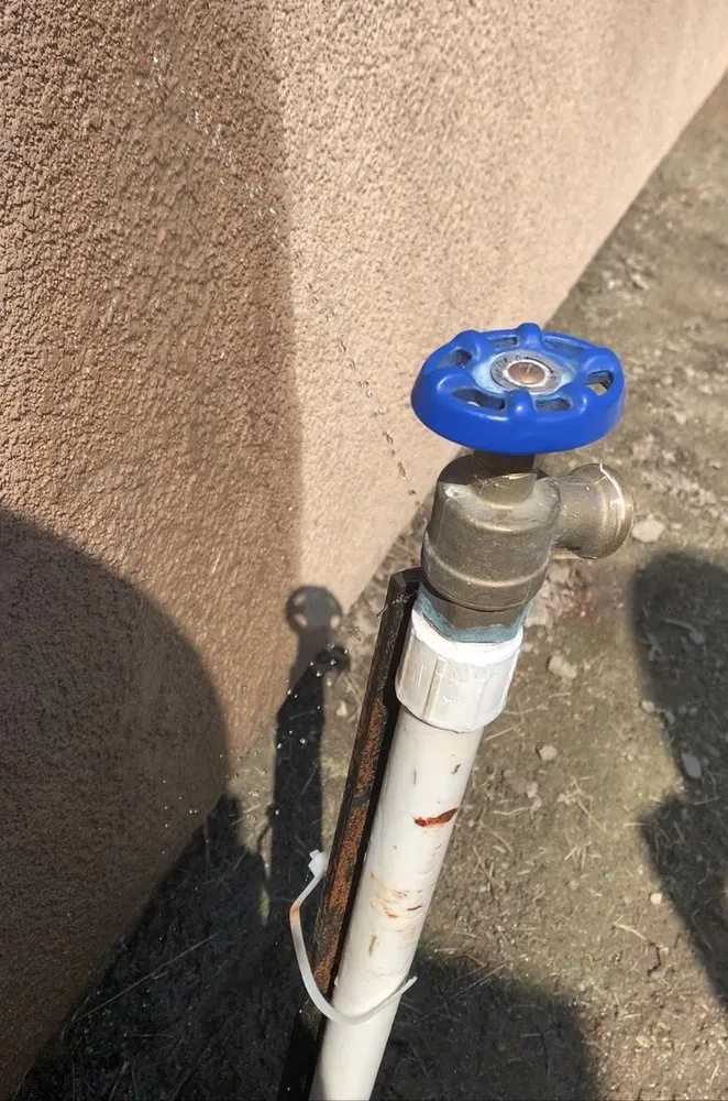 Slide of AccuServe Plumbing & Drain