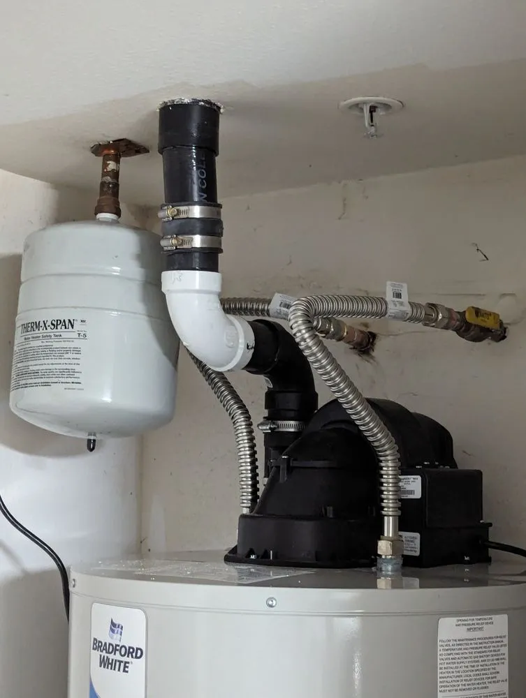 Slide of AccuServe Plumbing & Drain