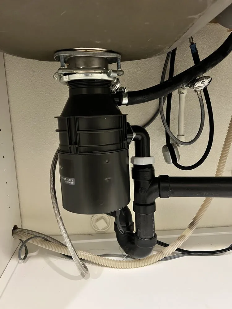 Slide of AccuServe Plumbing & Drain