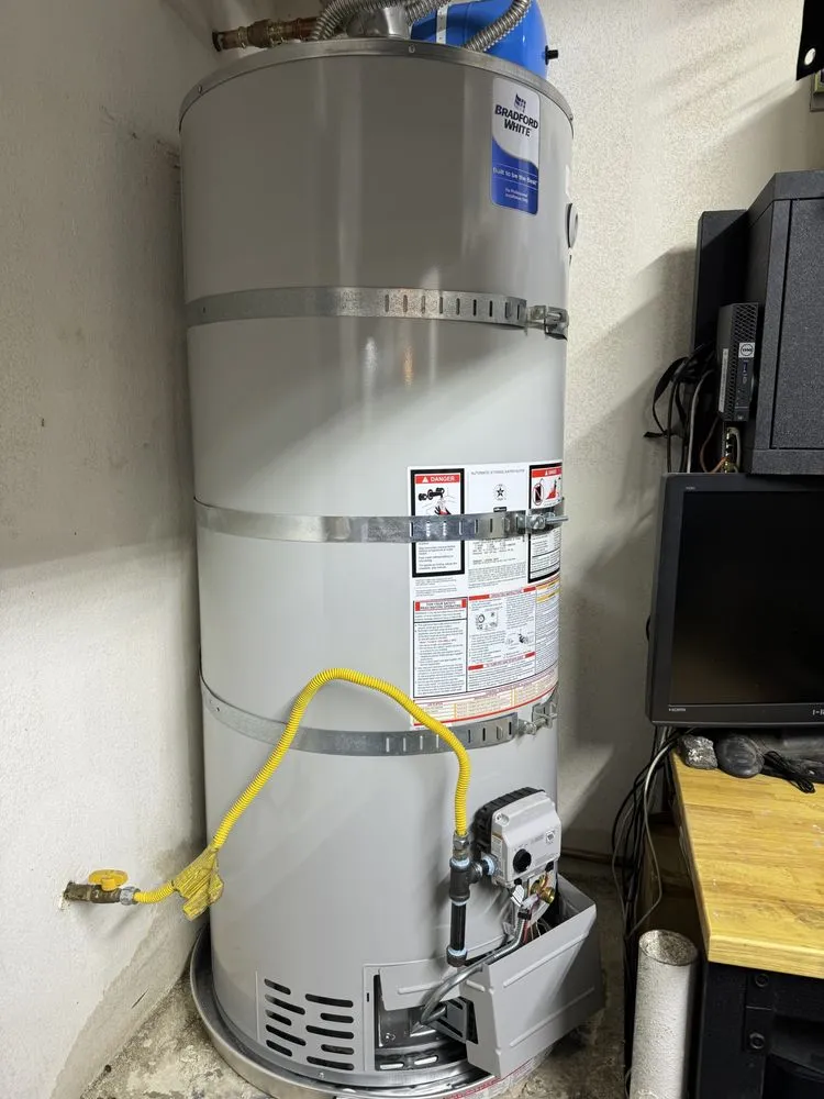 Slide of AccuServe Plumbing & Drain