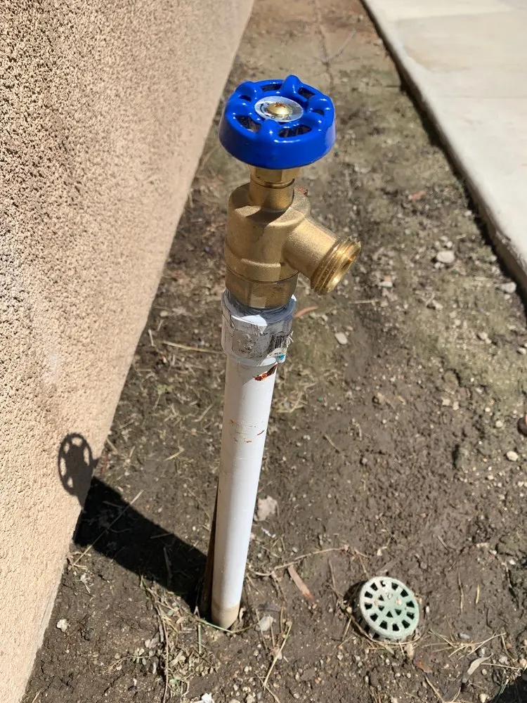 Slide of AccuServe Plumbing & Drain