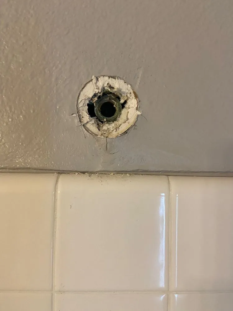 Slide of AccuServe Plumbing & Drain