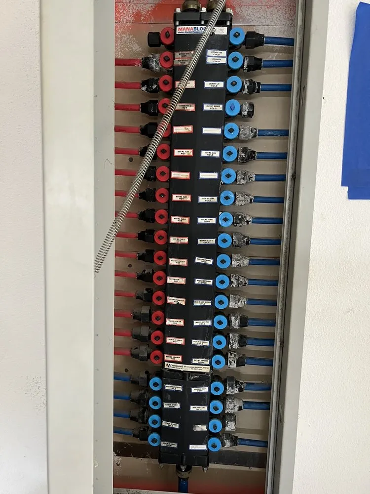 Slide of AccuServe Plumbing & Drain