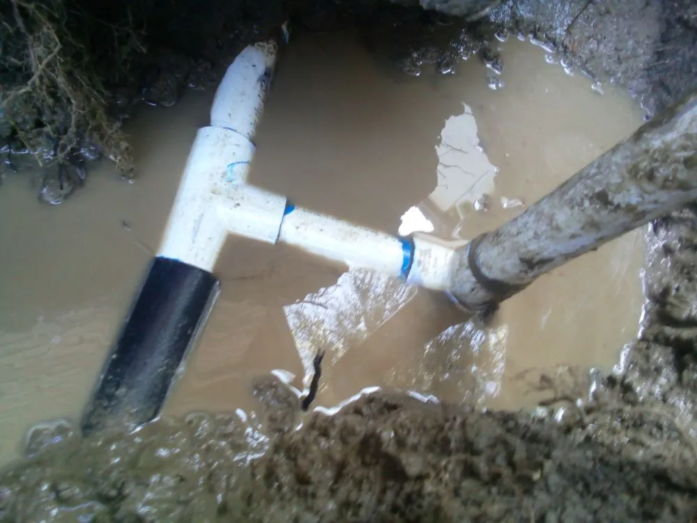 Slide of AccuServe Plumbing & Drain