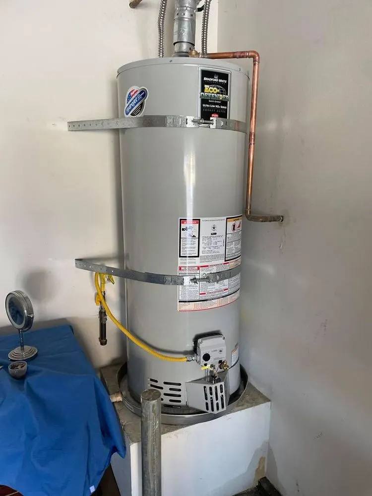 Quality leak detection for homes in Eastvale, CA by AccuServe Plumbing & Drain