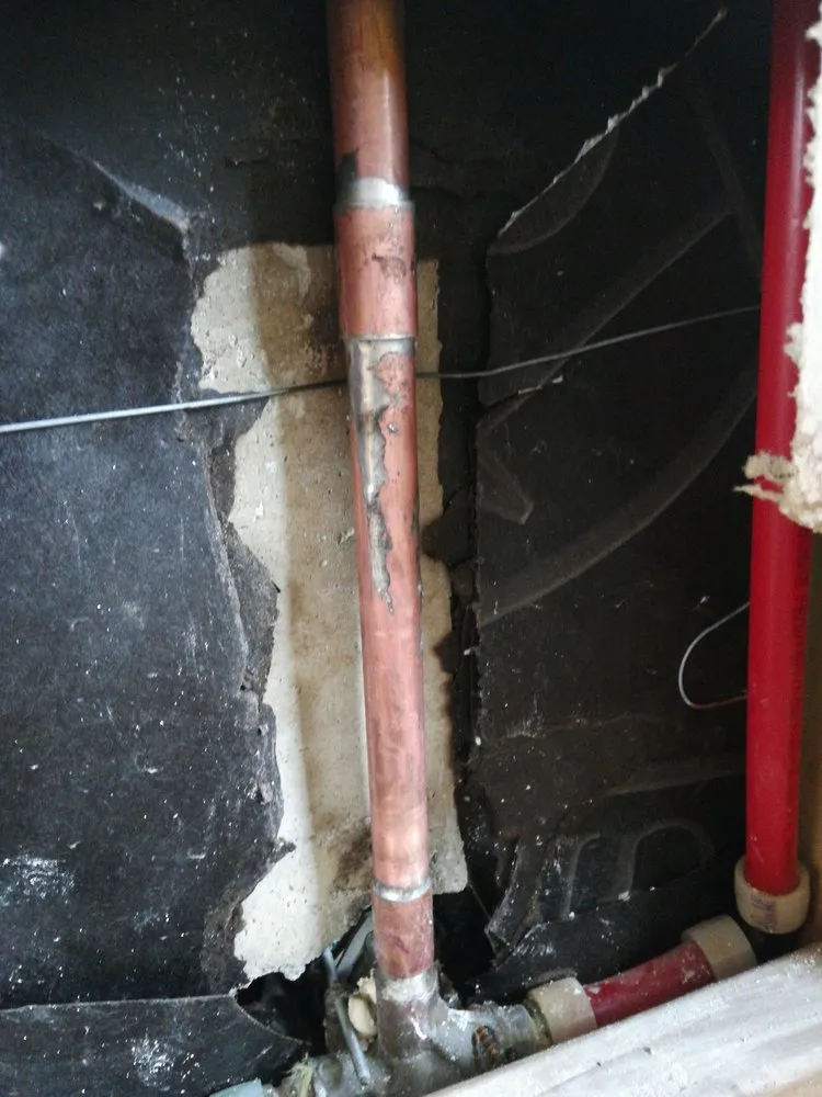 Professional pipe repair for homes in Eastvale, CA by AccuServe Plumbing & Drain