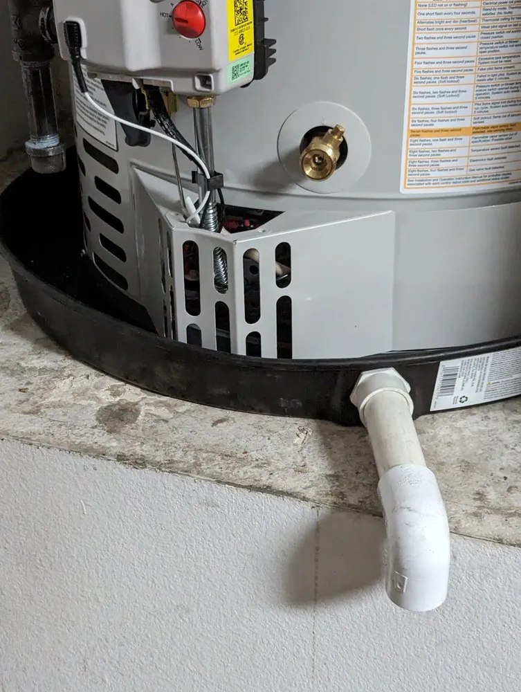 Slide of AccuServe Plumbing & Drain