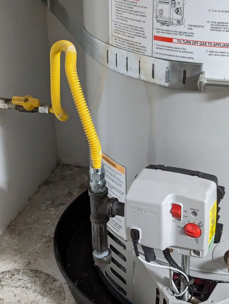 Slide of AccuServe Plumbing & Drain