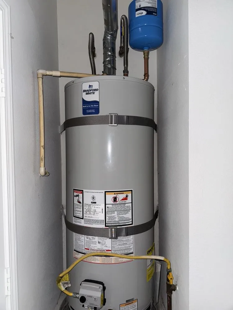 Slide of AccuServe Plumbing & Drain