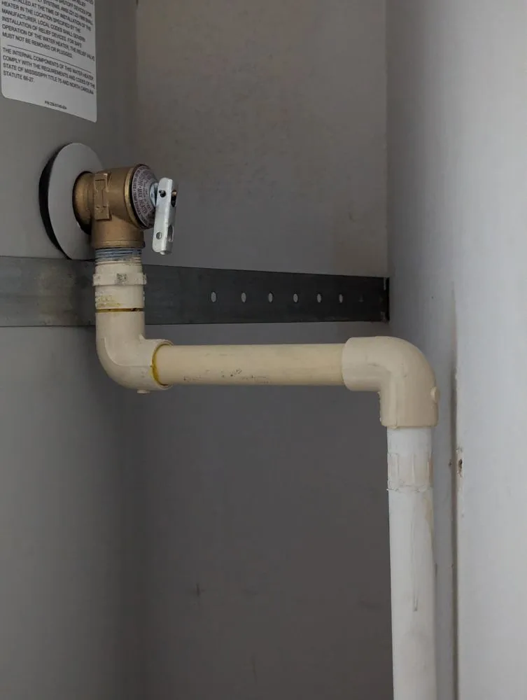 Slide of AccuServe Plumbing & Drain