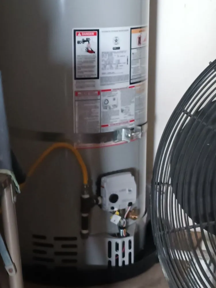 Slide of AccuServe Plumbing & Drain