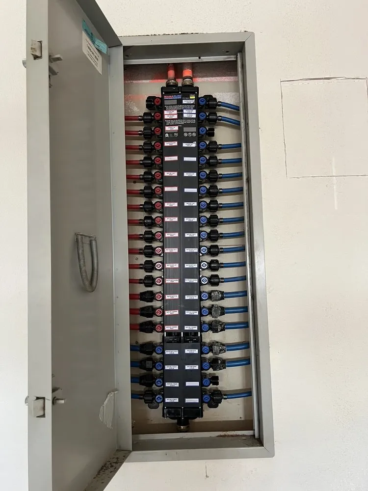 Slide of AccuServe Plumbing & Drain