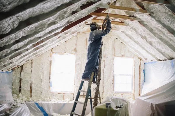 Slide of AccuTemp Services