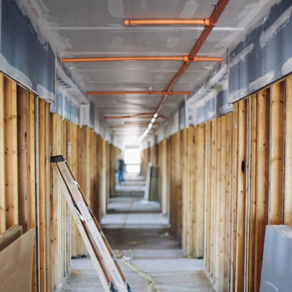 Slide of AccuTemp Services