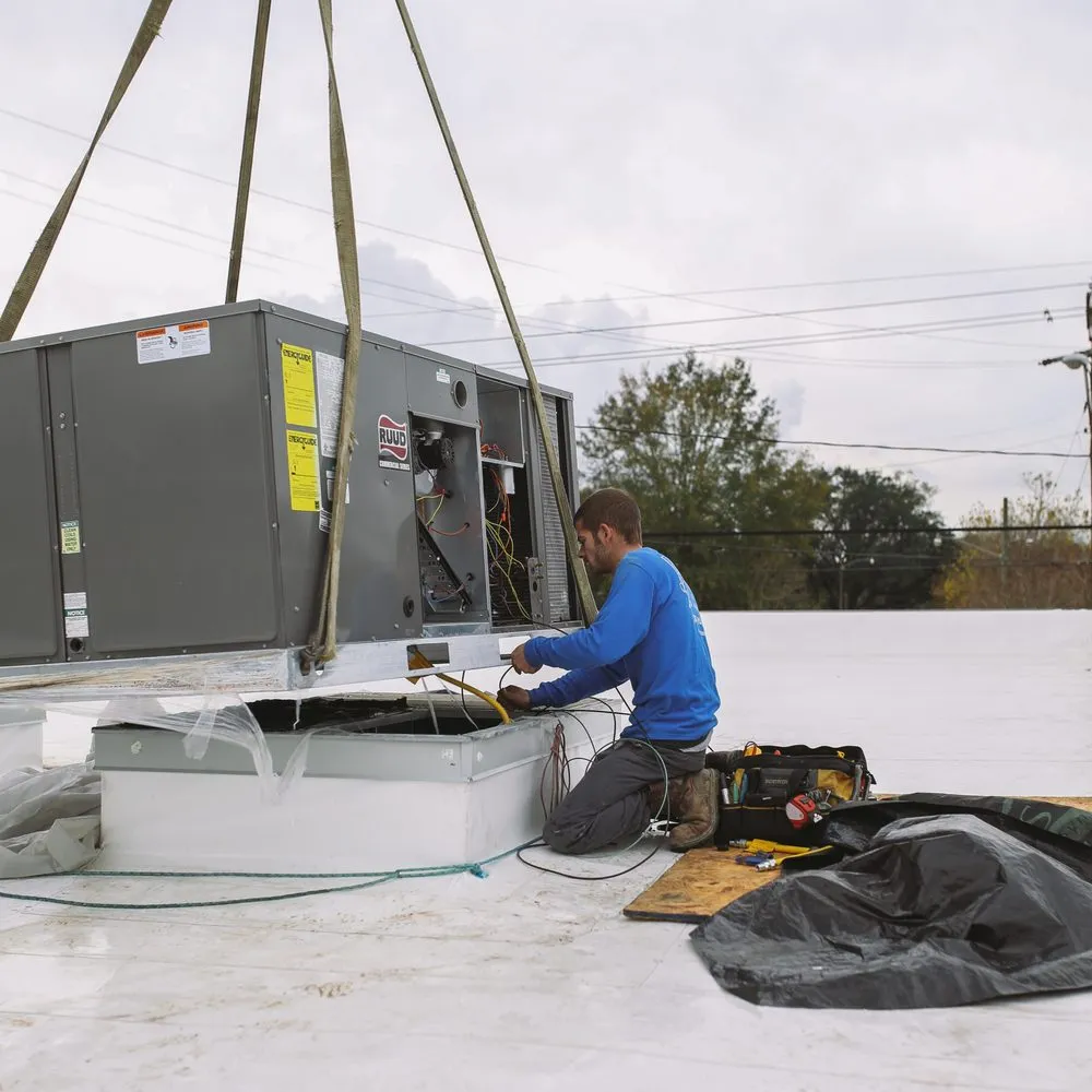 Professional emergency plumbing for homes in Baton Rouge, LA by AccuTemp Services